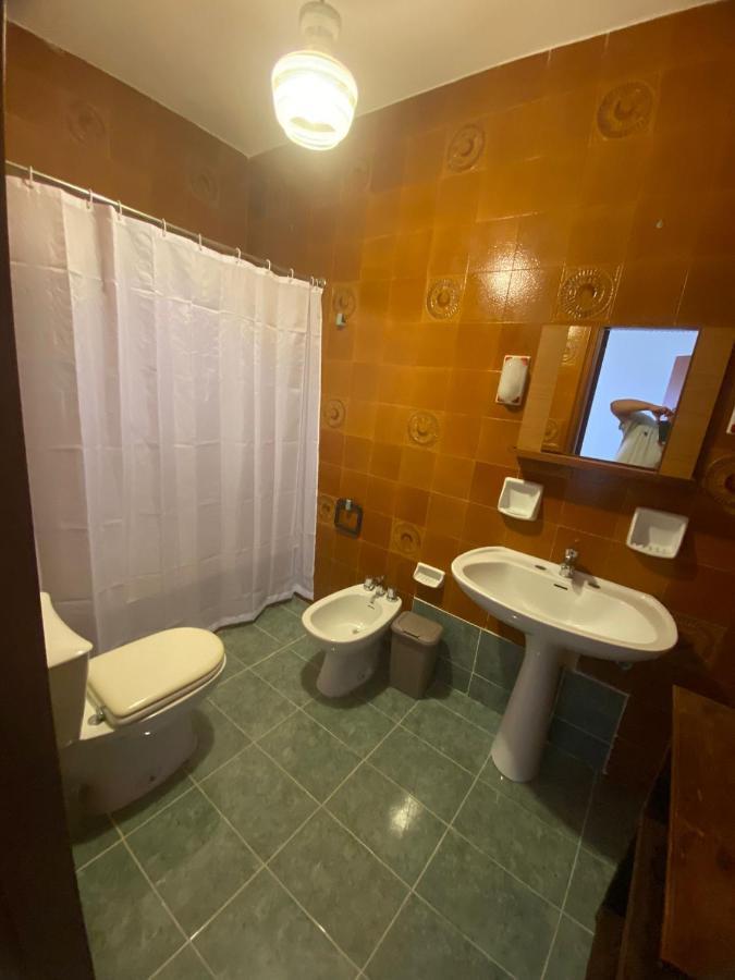 Mi 'Ffaciu E Mi Ricriu Casa Vacanze Castelmola Exterior foto