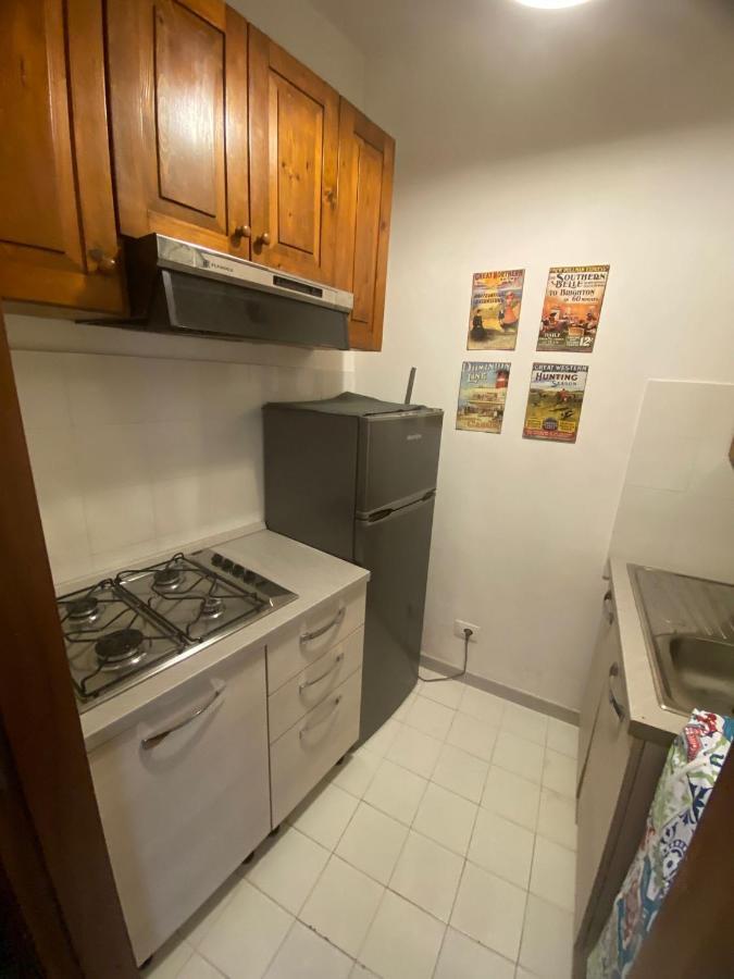 Mi 'Ffaciu E Mi Ricriu Casa Vacanze Castelmola Exterior foto
